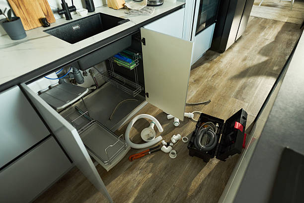 Reliable Pipe Repair contractor in Blanch, NC by Street Wise - Plumbing