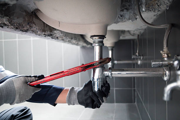 Licensed Pipe Repair service in Blanch, NC - Street Wise - Plumbing